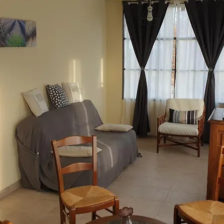 Feriehus La Maison D'onesiphore Cazes-Mondenard