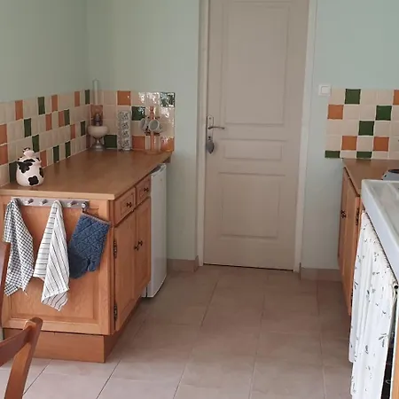 Casa vacanze La Maison D'onesiphore