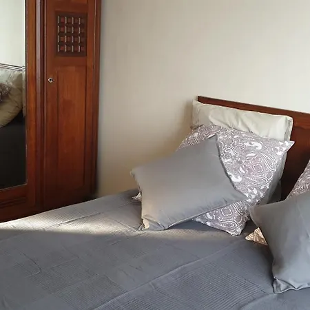 Feriehus La Maison D'onesiphore *