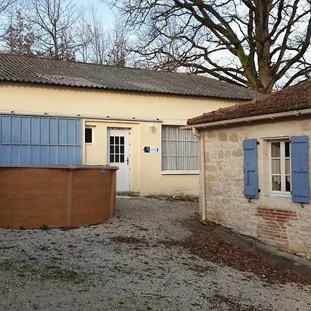 Feriehus La Maison D'onesiphore Cazes-Mondenard