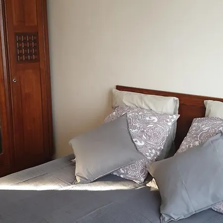 La Maison D'onesiphore Feriehus *