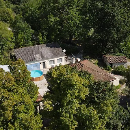 Feriehus La Maison D'onesiphore