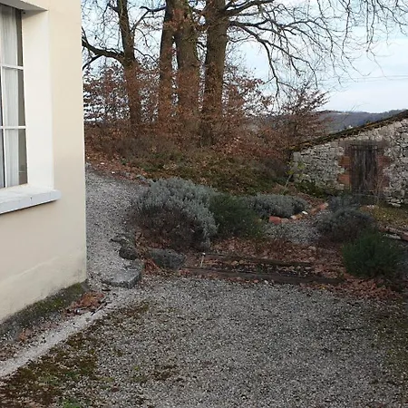 La Maison D'onesiphore Feriehus *