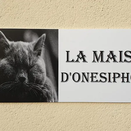 Feriehus La Maison D'onesiphore Cazes-Mondenard