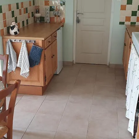 Feriehus La Maison D'onesiphore Cazes-Mondenard