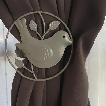 La Maison D'onesiphore Feriehus