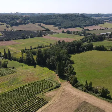 Feriehus La Maison D'onesiphore